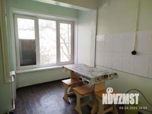 3-к квартира, вторичка, 54м2, 1/5 этаж