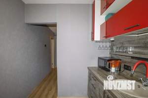 2-к квартира, вторичка, 44м2, 5/6 этаж