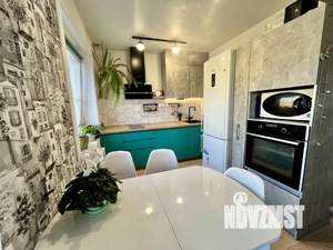 3-к квартира, вторичка, 61м2, 4/5 этаж