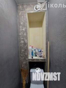 3-к квартира, вторичка, 59м2, 3/5 этаж