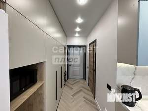 Студия квартира, вторичка, 29м2, 10/18 этаж