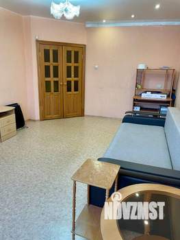 2-к квартира, вторичка, 54м2, 3/11 этаж