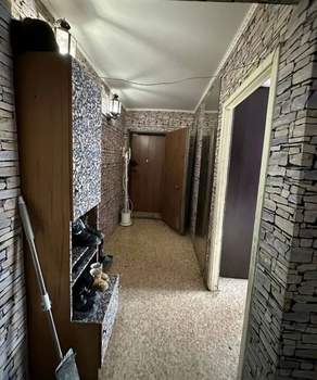 2-к квартира, вторичка, 56м2, 2/5 этаж