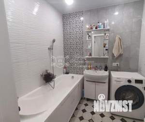 2-к квартира, вторичка, 55м2, 11/17 этаж