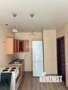1-к квартира, вторичка, 40м2, 8/16 этаж