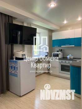 3-к квартира, вторичка, 55м2, 4/4 этаж