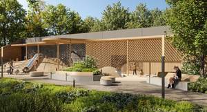 3-к квартира, вторичка, 97м2, 6/8 этаж