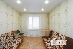 3-к квартира, вторичка, 97м2, 9/12 этаж