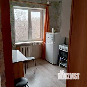 1-к квартира, вторичка, 32м2, 5/5 этаж