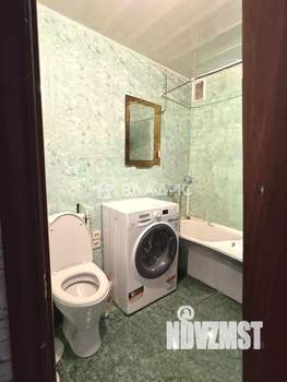 2-к квартира, вторичка, 42м2, 3/5 этаж