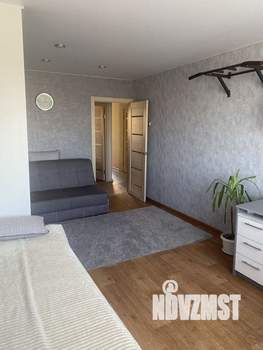 2-к квартира, вторичка, 47м2, 5/5 этаж