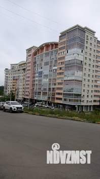 1-к квартира, вторичка, 50м2, 9/10 этаж