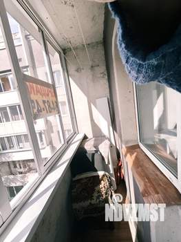 2-к квартира, вторичка, 42м2, 4/5 этаж