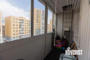 3-к квартира, вторичка, 84м2, 7/9 этаж