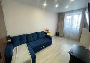 1-к квартира, вторичка, 35м2, 9/9 этаж