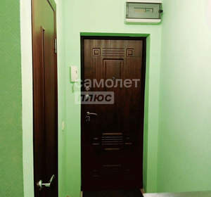 1-к квартира, вторичка, 31м2, 2/5 этаж