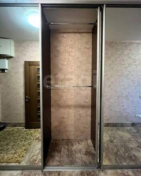 2-к квартира, вторичка, 56м2, 2/10 этаж