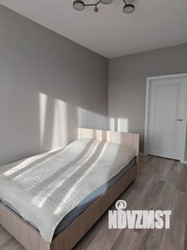 2-к квартира, вторичка, 54м2, 8/16 этаж