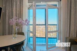 3-к квартира, вторичка, 76м2, 12/16 этаж