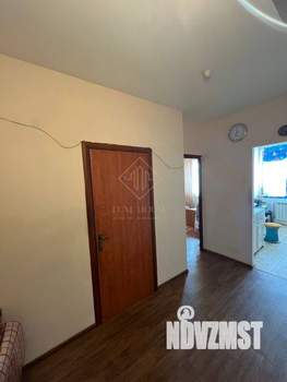 2-к квартира, вторичка, 61м2, 10/16 этаж