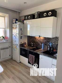 1-к квартира, вторичка, 42м2, 3/9 этаж