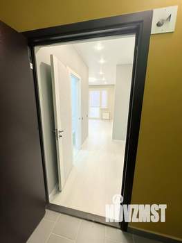 1-к квартира, вторичка, 39м2, 4/4 этаж