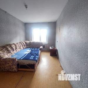 3-к квартира, вторичка, 68м2, 2/11 этаж