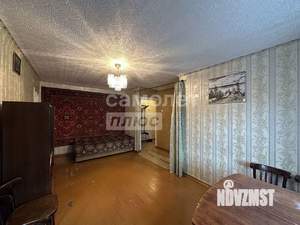 2-к квартира, вторичка, 44м2, 2/4 этаж