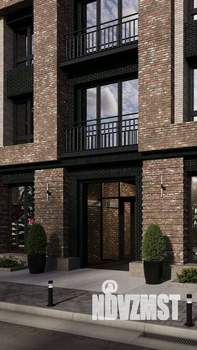 2-к квартира, вторичка, 37м2, 2/19 этаж