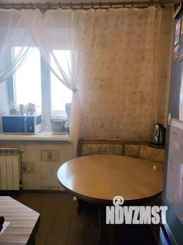 1-к квартира, вторичка, 35м2, 5/5 этаж