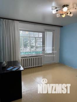 3-к квартира, вторичка, 64м2, 1/9 этаж