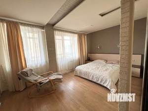 4-к квартира, вторичка, 132м2, 4/9 этаж