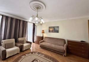 2-к квартира, вторичка, 59м2, 4/4 этаж