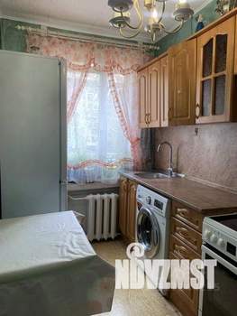 2-к квартира, вторичка, 50м2, 1/2 этаж