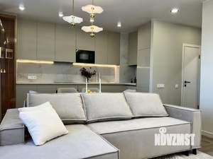 3-к квартира, вторичка, 82м2, 8/9 этаж