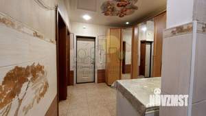 3-к квартира, вторичка, 78м2, 2/9 этаж