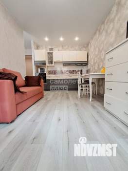 2-к квартира, вторичка, 47м2, 3/17 этаж