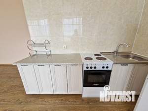 Студия квартира, вторичка, 34м2, 2/3 этаж