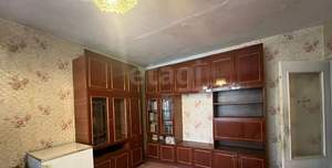 3-к квартира, вторичка, 63м2, 1/9 этаж