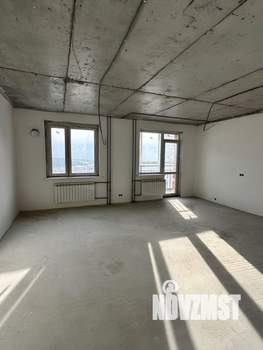 3-к квартира, вторичка, 92м2, 10/12 этаж