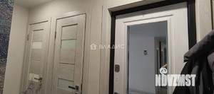 3-к квартира, вторичка, 57м2, 1/5 этаж