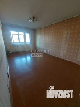 3-к квартира, вторичка, 62м2, 5/5 этаж