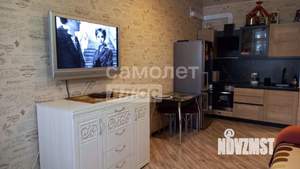 2-к квартира, вторичка, 44м2, 3/3 этаж