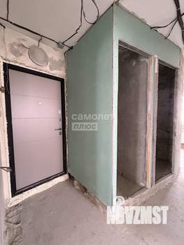 3-к квартира, вторичка, 62м2, 4/5 этаж