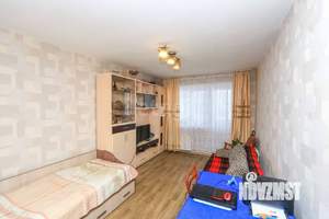 2-к квартира, вторичка, 44м2, 1/5 этаж