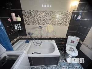 2-к квартира, вторичка, 37м2, 3/5 этаж