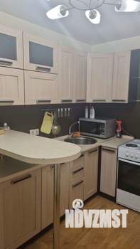 1-к квартира, вторичка, 33м2, 8/9 этаж