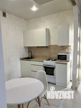 Студия квартира, вторичка, 33м2, 1/16 этаж