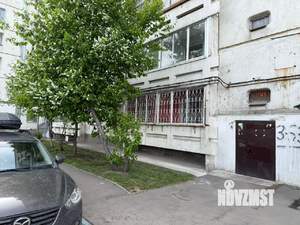 3-к квартира, вторичка, 67м2, 1/9 этаж