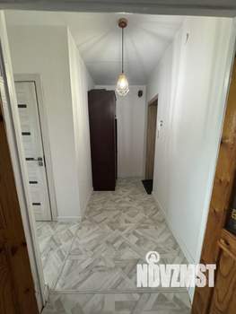 1-к квартира, вторичка, 35м2, 3/5 этаж